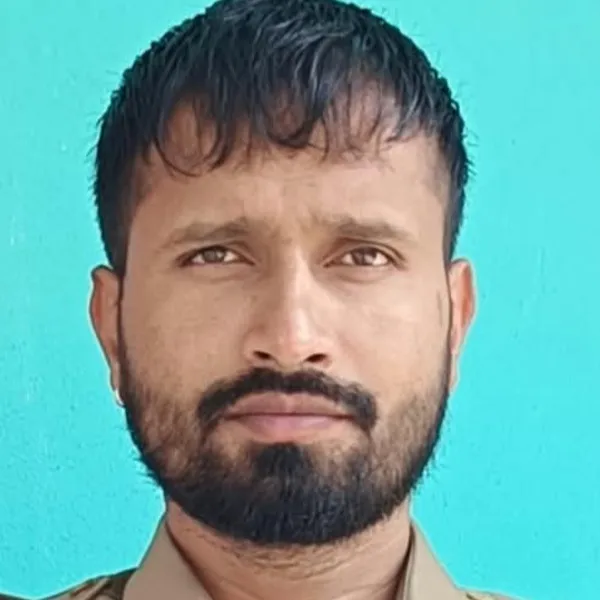 सुजीत यादव